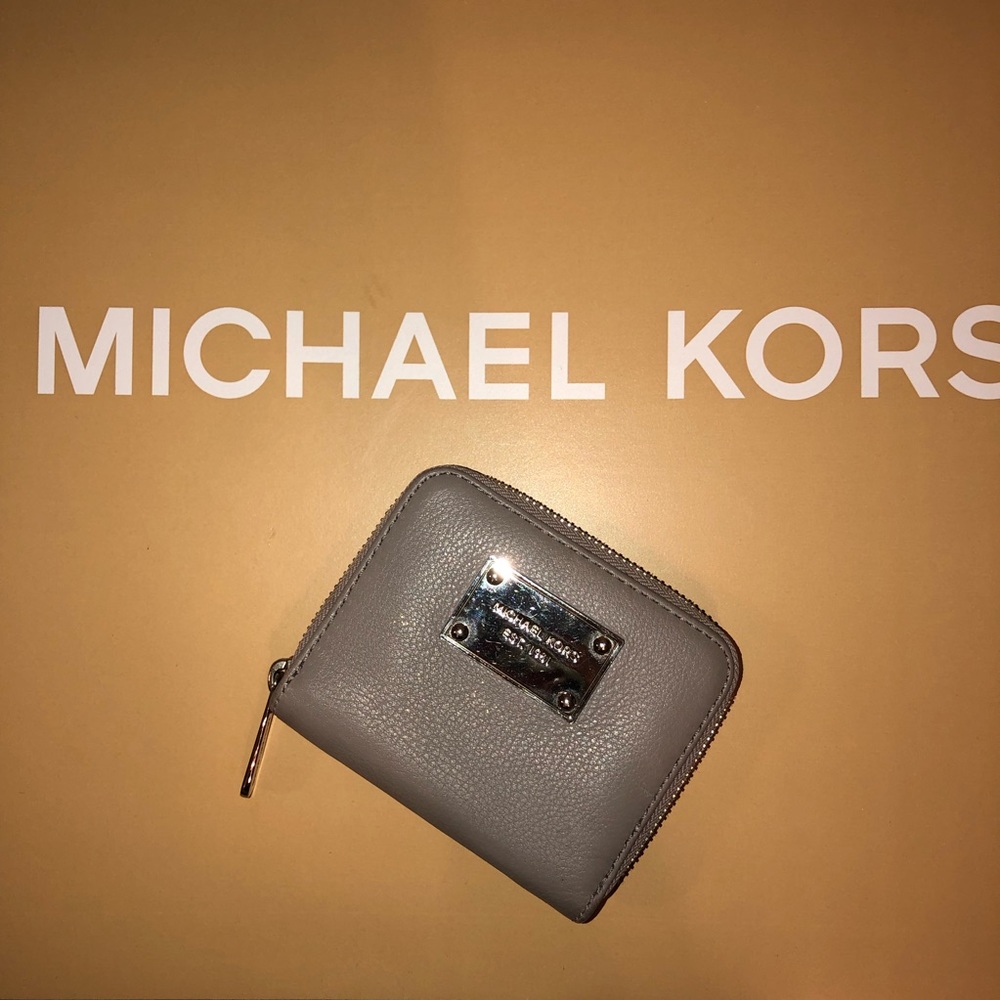 MK wallet